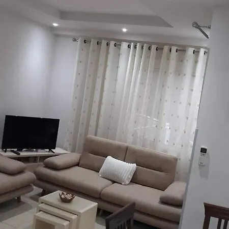 Apartment Kristal Street, 100 Meters From The
