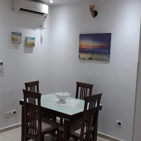 Kristal Street, 100 Meters From The