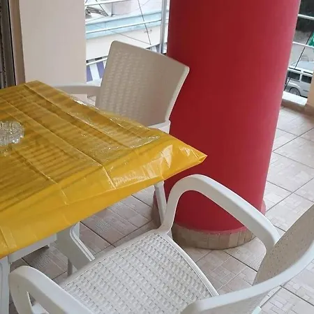Kristal Street, 100 Meters From The Apartment Golem (Tirana)